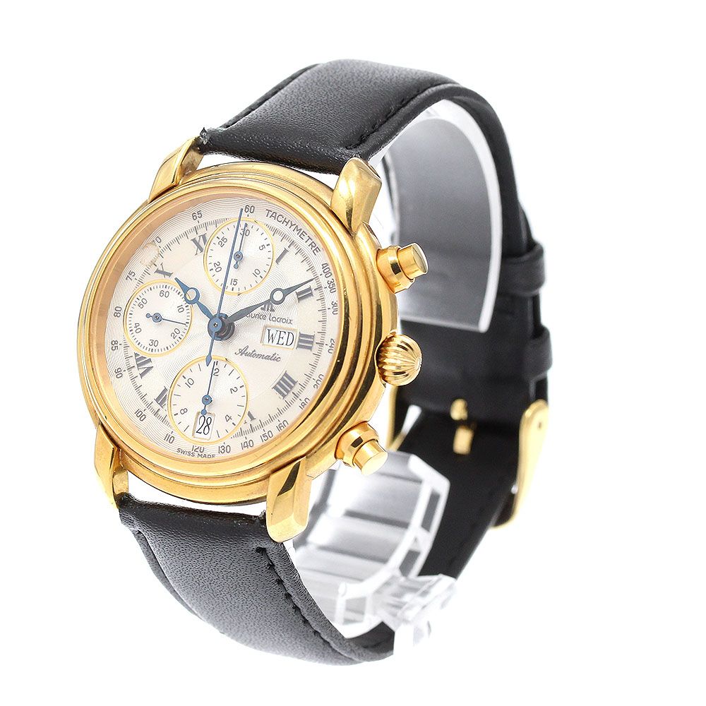 モーリスラクロア MAURICE LACROIX 39353-4325 マスターピース 
