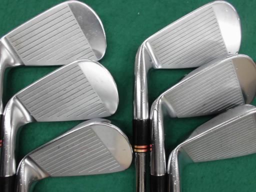 【中古】 ダンロップ SRIXON ZX5 限定(レッド) 6S アイアンセット IR NS PRO MODUS3 TOUR105 Design Tuning(レッド) (フレックスS) メンズ 男性用 右利き 右用 Cランク ゴルフクラブ 55,841円