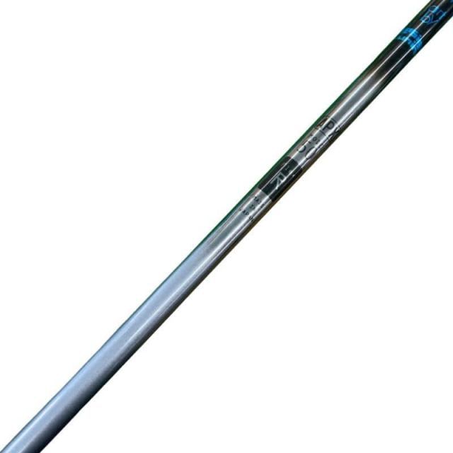 【中古】 キャロウェイスリーブ付き(QUANTUM系) Design Tuningドライバー用 シャフト ZERO APX 50 (フレックスR)Bランク ゴルフクラブ