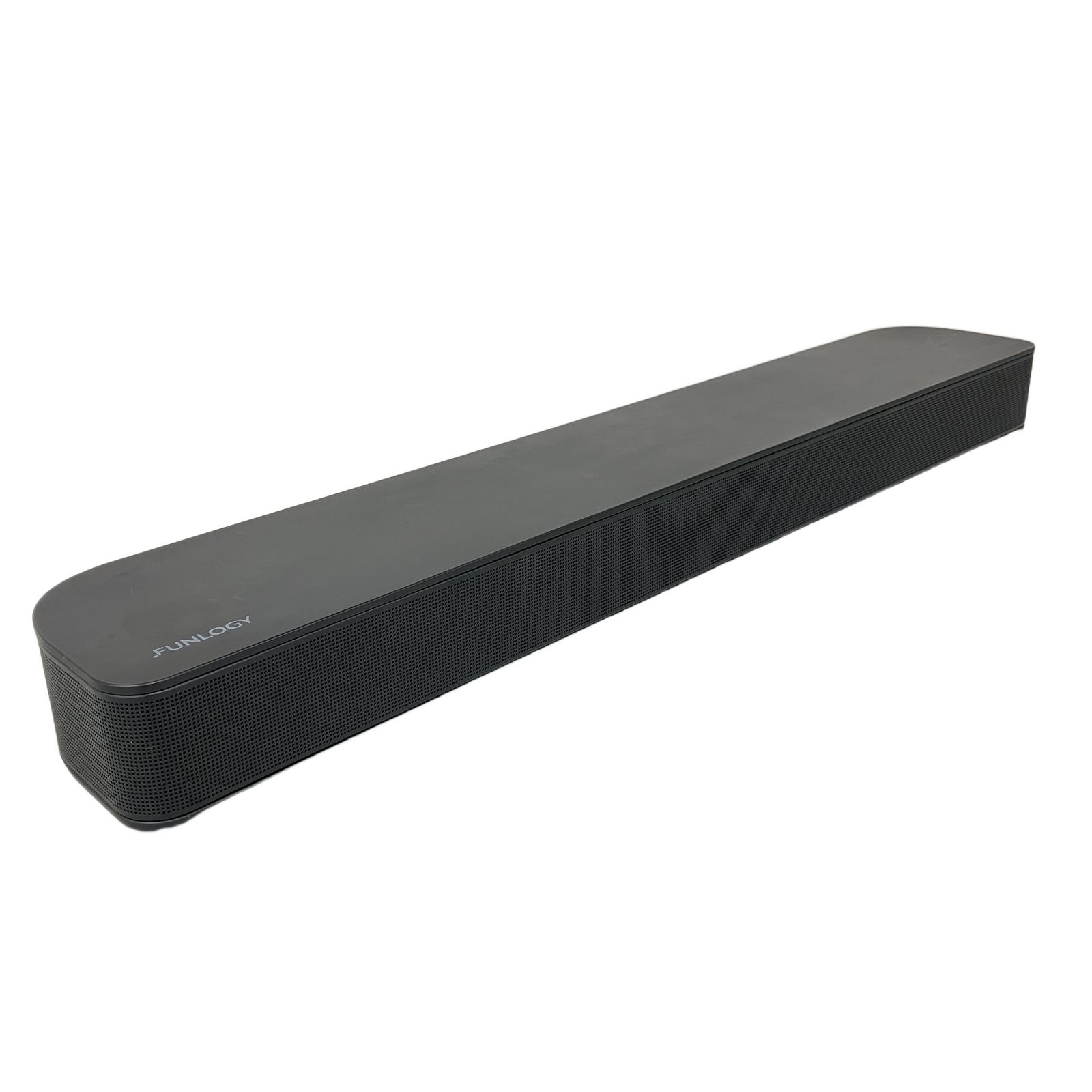 FUNLOGY Soundbar FLDH6 スピーカー サウンドバー 中古 K11311436