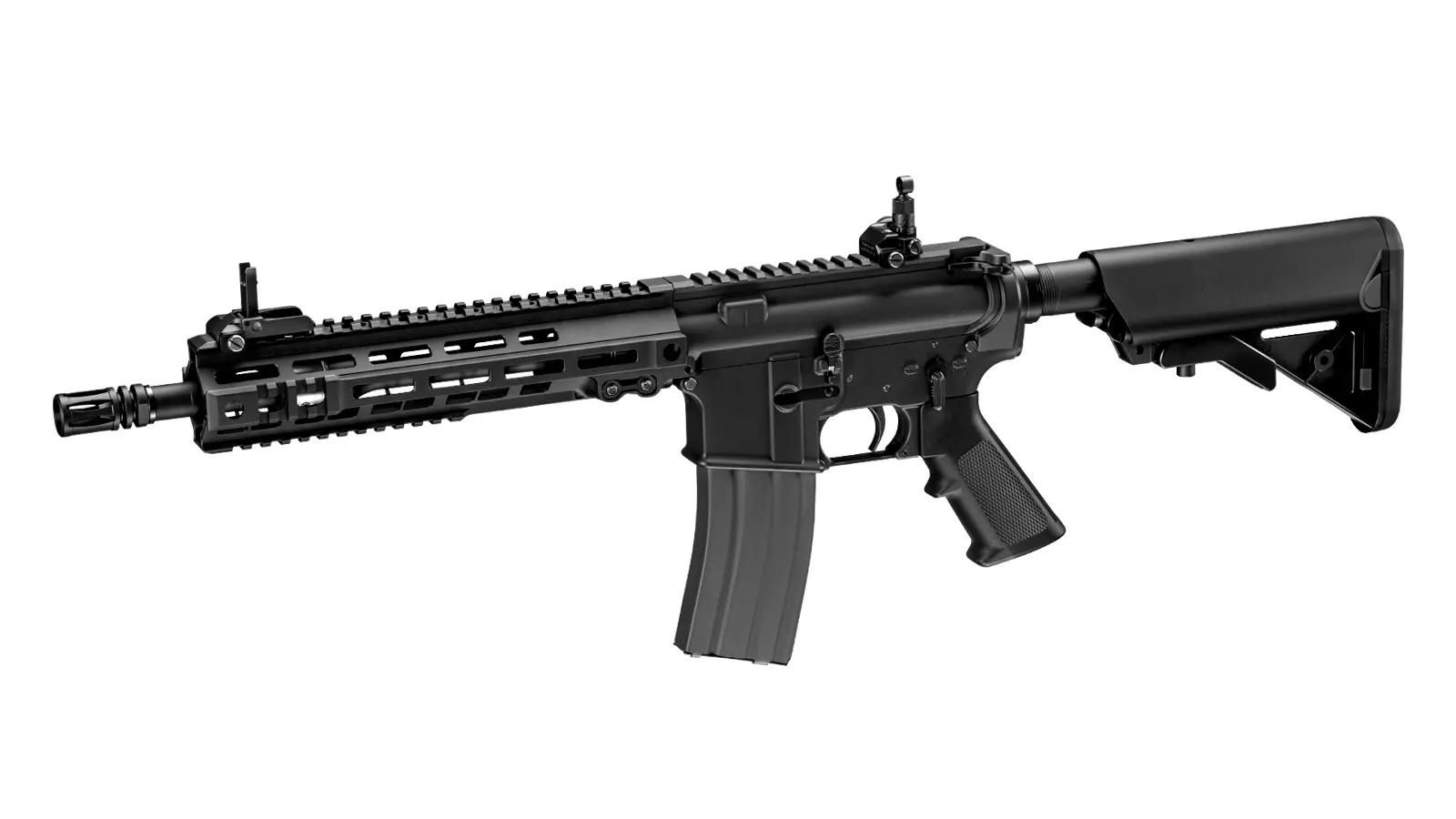 [東京マルイ] EVOLT No.2 RS FPR MK4 電動ガン (新品トイガン)