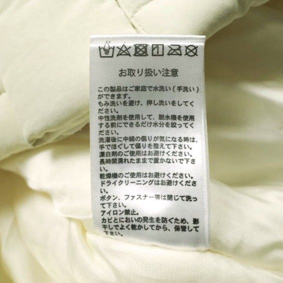 Liberaiders リベレイダース KAILASH PUFF JACKET カイラス パフ 