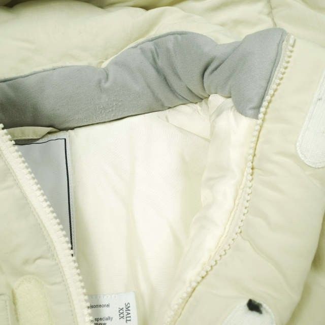 Liberaiders リベレイダース KAILASH PUFF JACKET カイラス パフ 