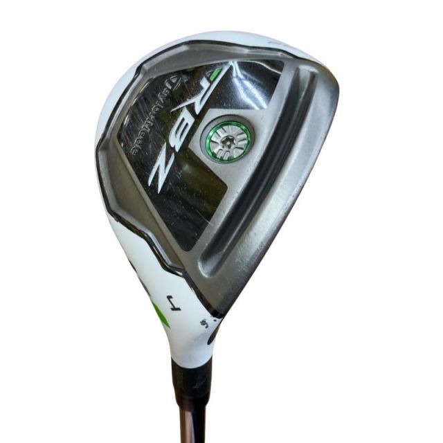 中古】 テーラーメイド RBZ U4 ユーティリティ UT NS PRO 950GH