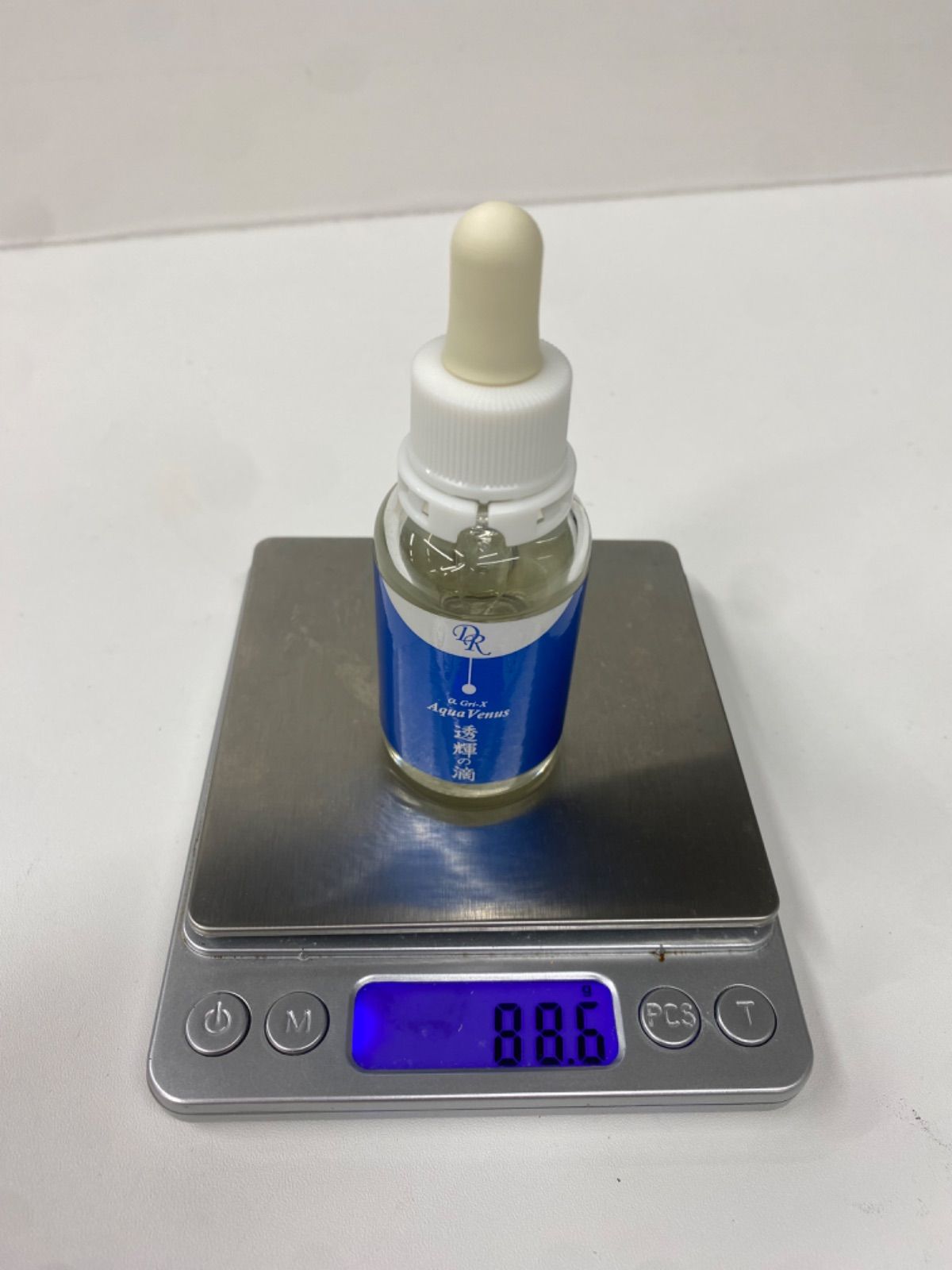 G1646 ドクターリセラ 透輝の滴 アルファグリックス アクアヴィーナス