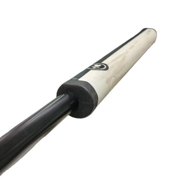 中古】 L.A.B.GOLF L.A.B.GOLF Mezz.1 34インチ パター PT スチール 