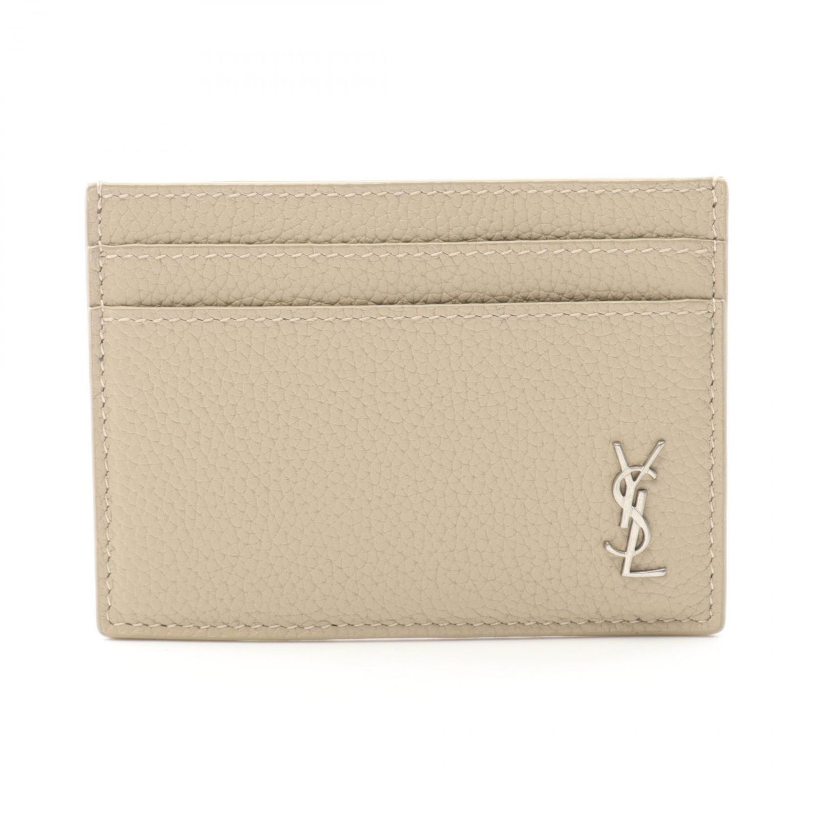 SAINT LAURENT PARIS サンローランパリ タイニー カサンドラ カードケース