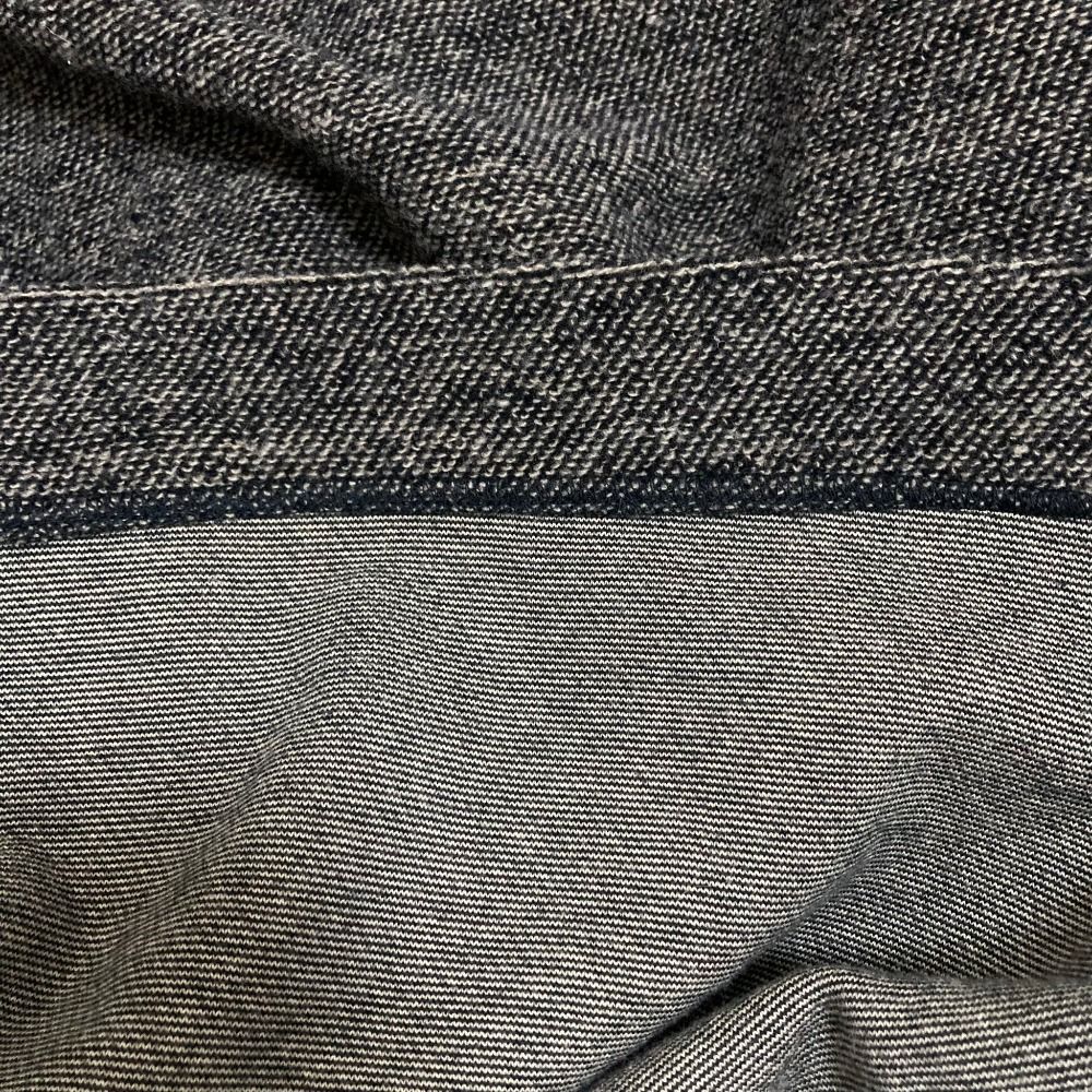 良品 Y's Yohji Yamamoto ワイズ ヨウジヤマモト ポンチョ ケープ YR-T82-173 ブラック×グレー メンズ レディース 古着 中古 USED