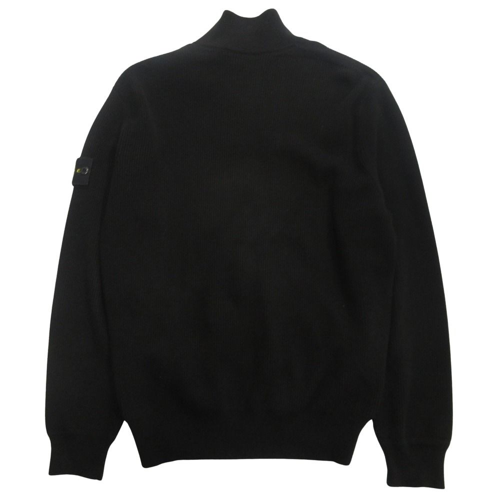 美品 STONE ISLAND ストーンアイランド コンパスバッジ ドライバーズ