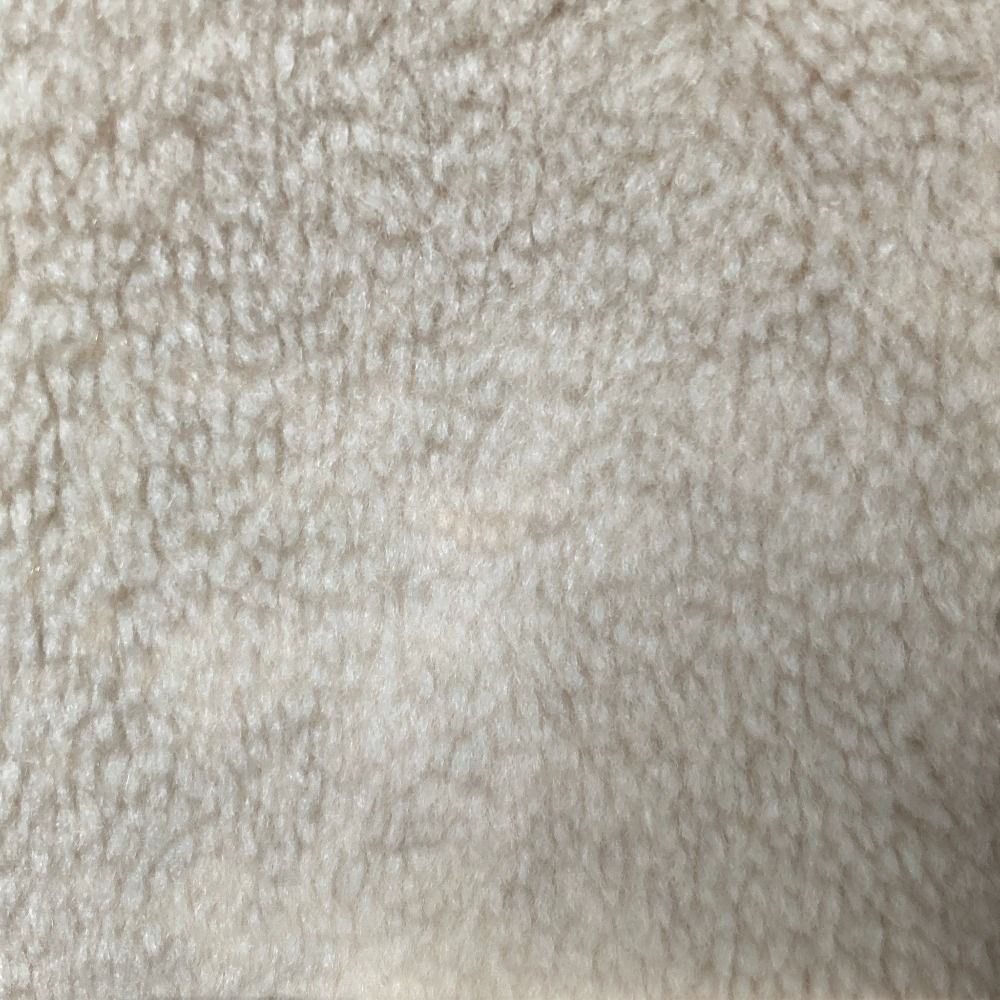 良品 yori ヨリ もこもこロングジレ ボアベスト YR2225-135AW サイズF
