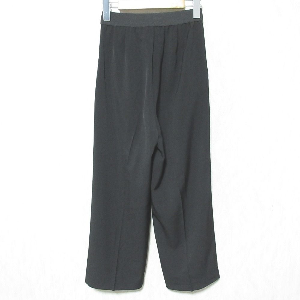 july nine イージーパンツ 美品 JULY NINE ジュライナイン easy pants イージーパンツ スラックス