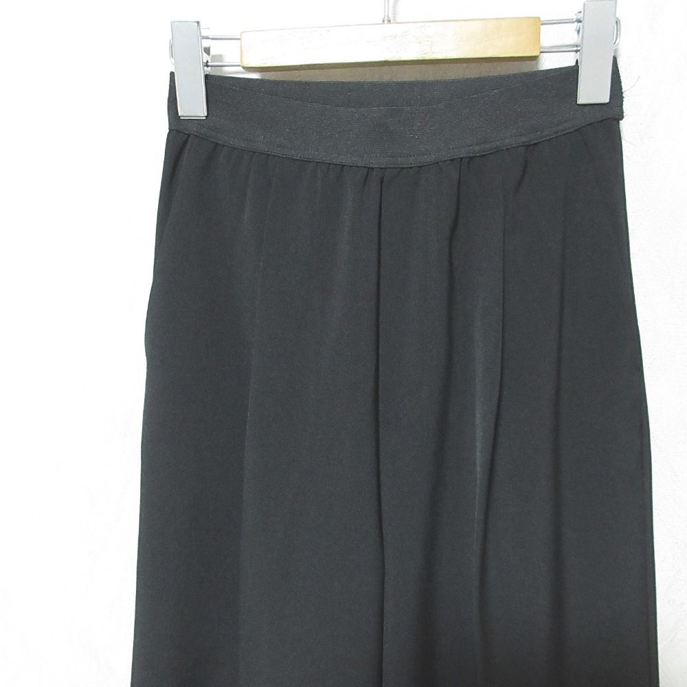 美品 JULY NINE ジュライナイン easy pants イージーパンツ スラックス