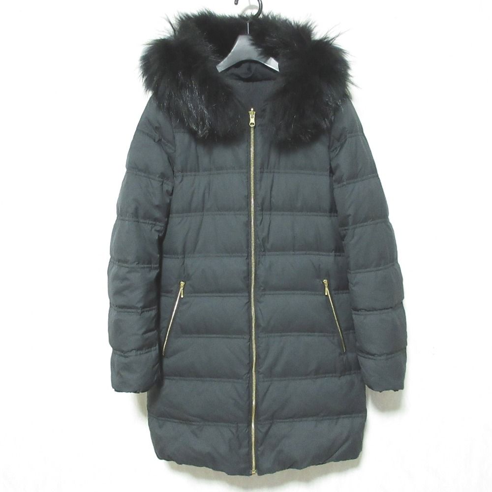 良品 Deuxieme Classe ドゥーズィエムクラス ラクーンファー