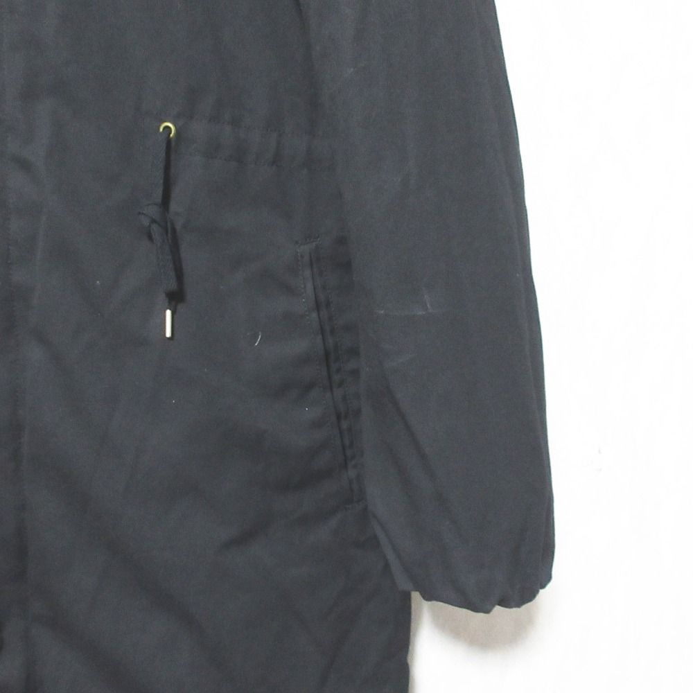 良品 Deuxieme Classe ドゥーズィエムクラス ラクーンファー 