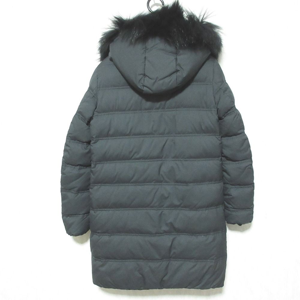 良品 Deuxieme Classe ドゥーズィエムクラス ラクーンファー