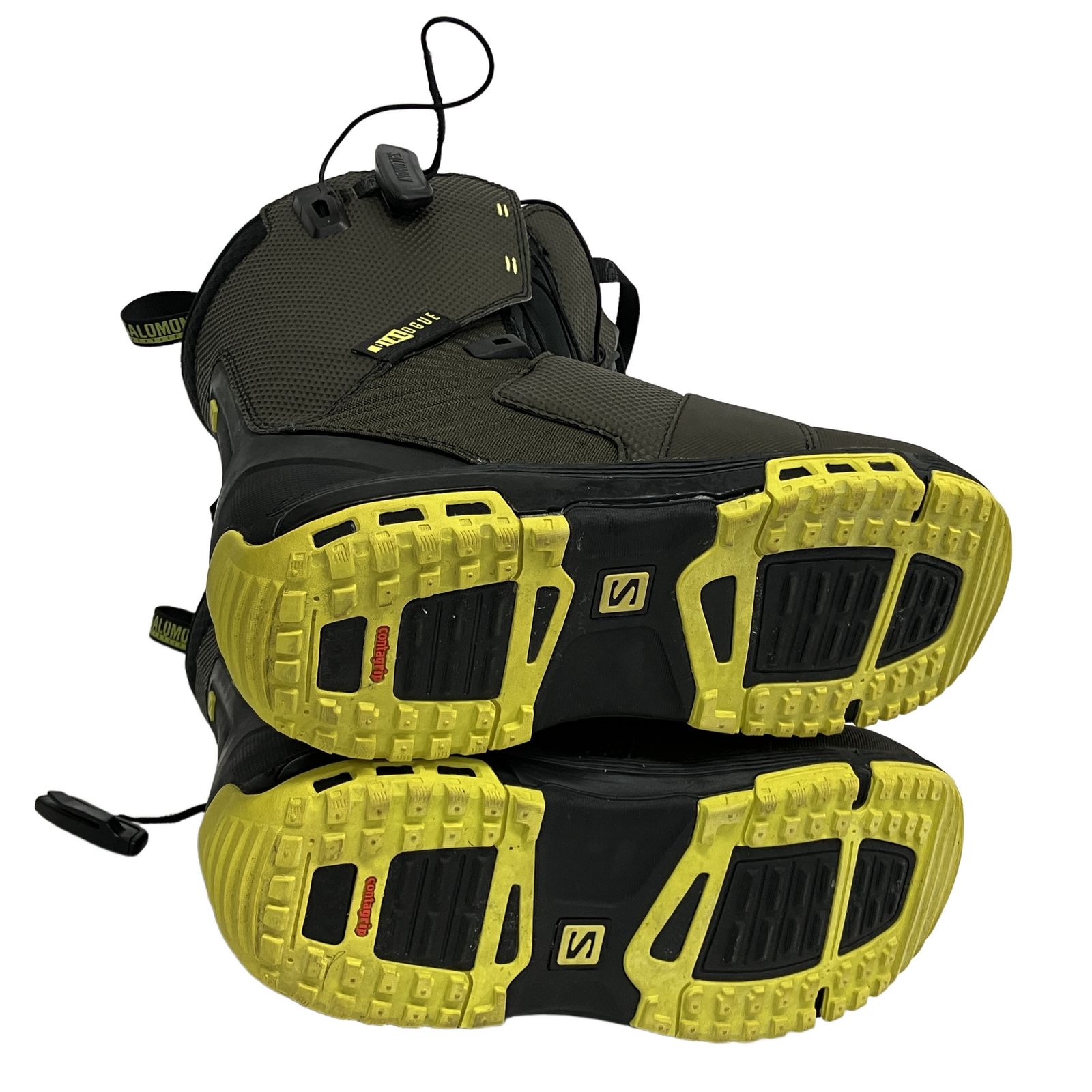 サロモン　DIALOGUE　WIDE JP 27cm SALOMON DIALOGUE WIDE JP 27cm サロモン ブーツ ダイアログ