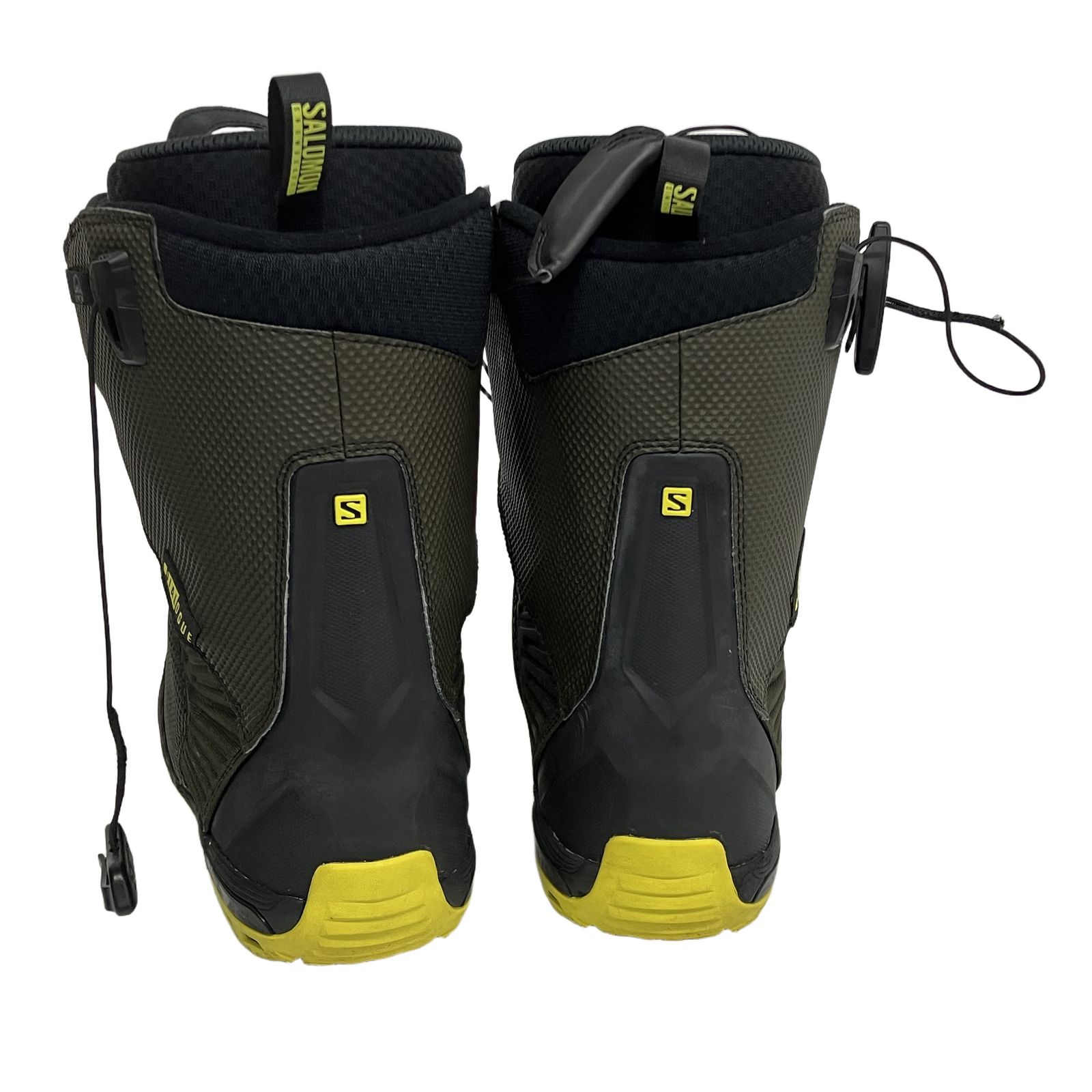 日本正規品 スノーボード ブーツ サロモン SALOMON DIALOGUE DUAL BOA