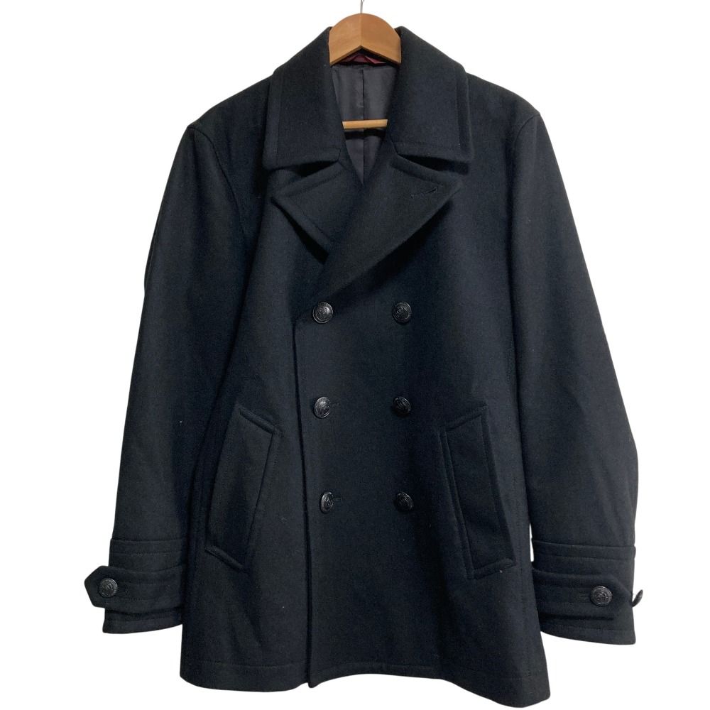 美品 PS Paul Smith ピーエス ポールスミス カシミヤブレンド 