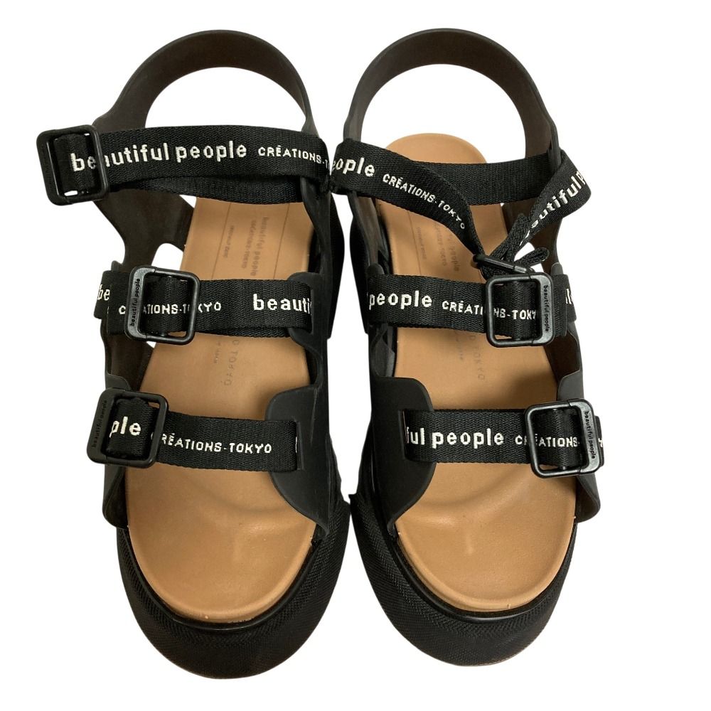 良品 beautiful people ビューティフルピープル ユナイテッド 