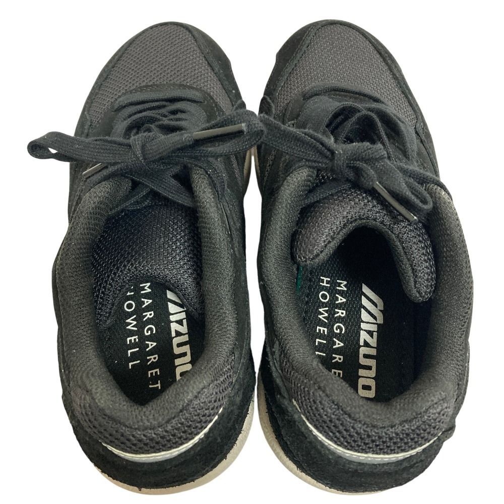 美品 MIZUNO ミズノ マーガレットハウエル 別注 CONTENDER コン