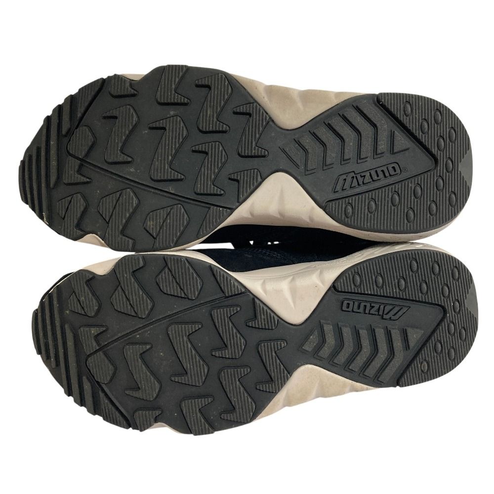 美品 MIZUNO ミズノ マーガレットハウエル 別注 CONTENDER コン