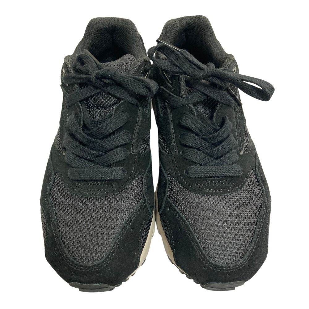ミズノ マーガレットハウエル 別注 Contender スニーカー 美品 MIZUNO ミズノ マーガレットハウエル 別注 CONTENDER コン