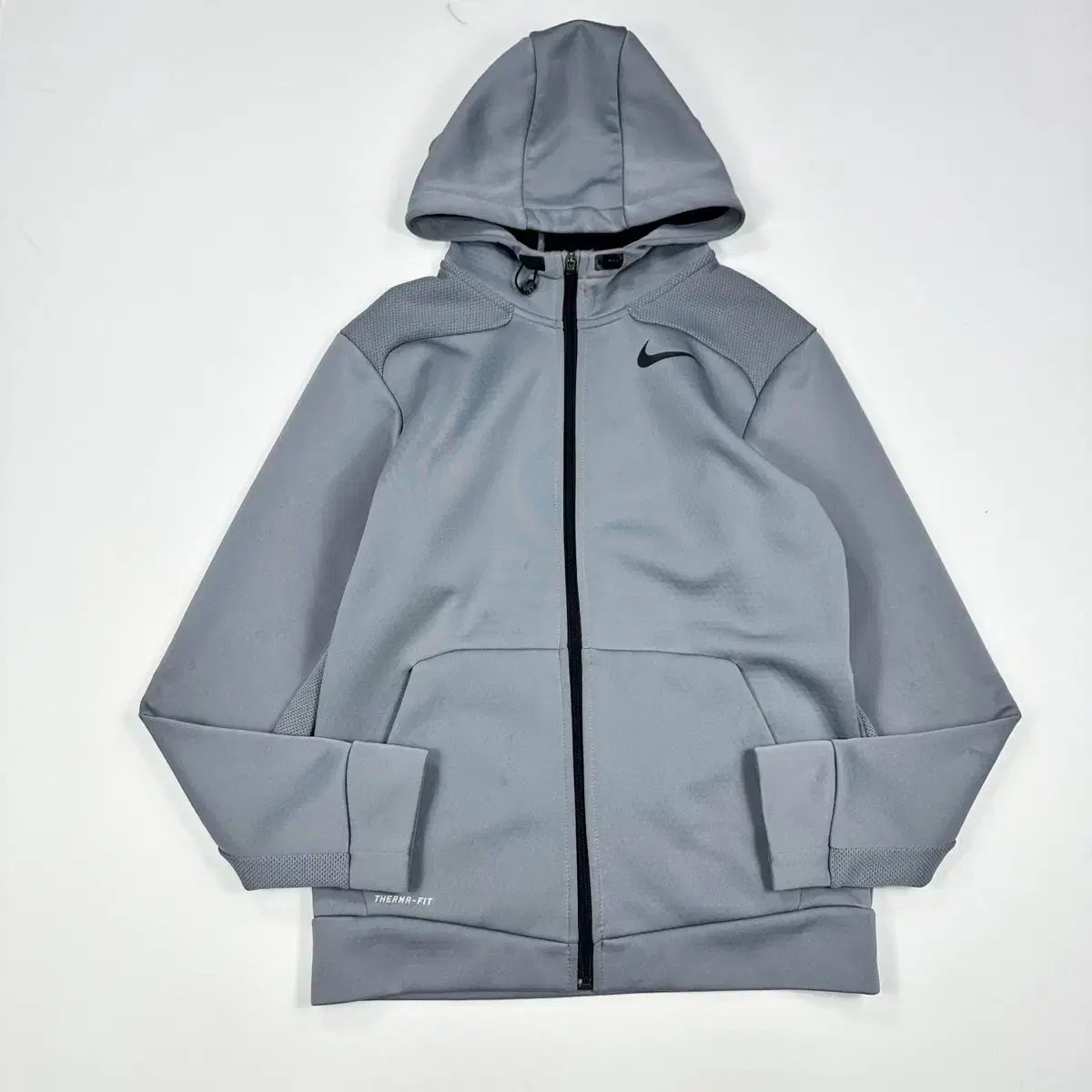 ナイキ（NIKE）（メンズ）サーマフィット フルジップ ナイキ Therma 