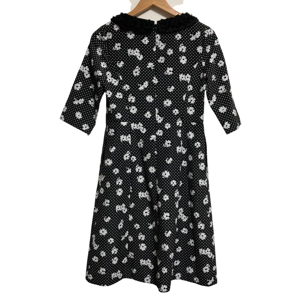 美品 KOJI WATANABE STYLE コージワタナベ スタイル フラワープリント