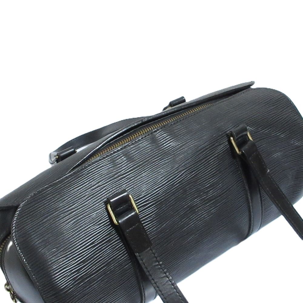 LOUIS VUITTON ルイヴィトン エピ スフロ ハンドバッグ M52222