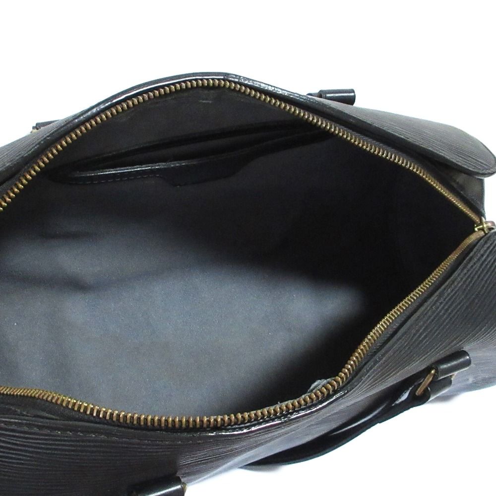 LOUIS VUITTON ルイヴィトン エピ スフロ ハンドバッグ M52222