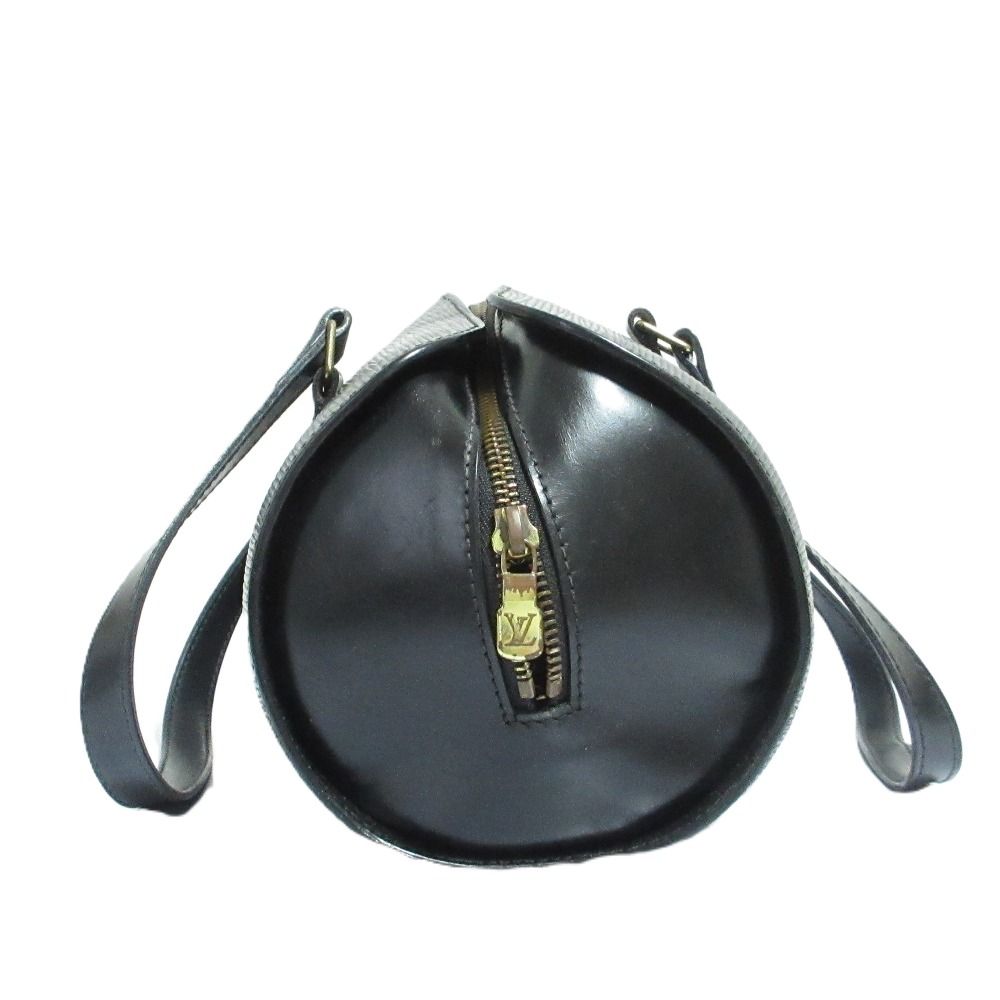 【極美品】ルイヴィトン スフロ エピ ドラム　ハンドバッグ　M52222 LOUIS VUITTON ルイヴィトン エピ スフロ ハンドバッグ M52222