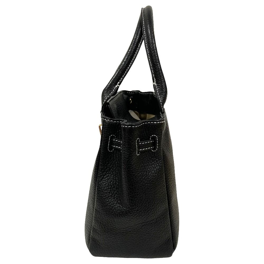 専用品傳濱野 den Hamano ミーティア ベル 黒 2WAYバッグ 美品 HAMANO 傳濱野 ミーティア ベル 2WAY ショルダーバッグ ブラック