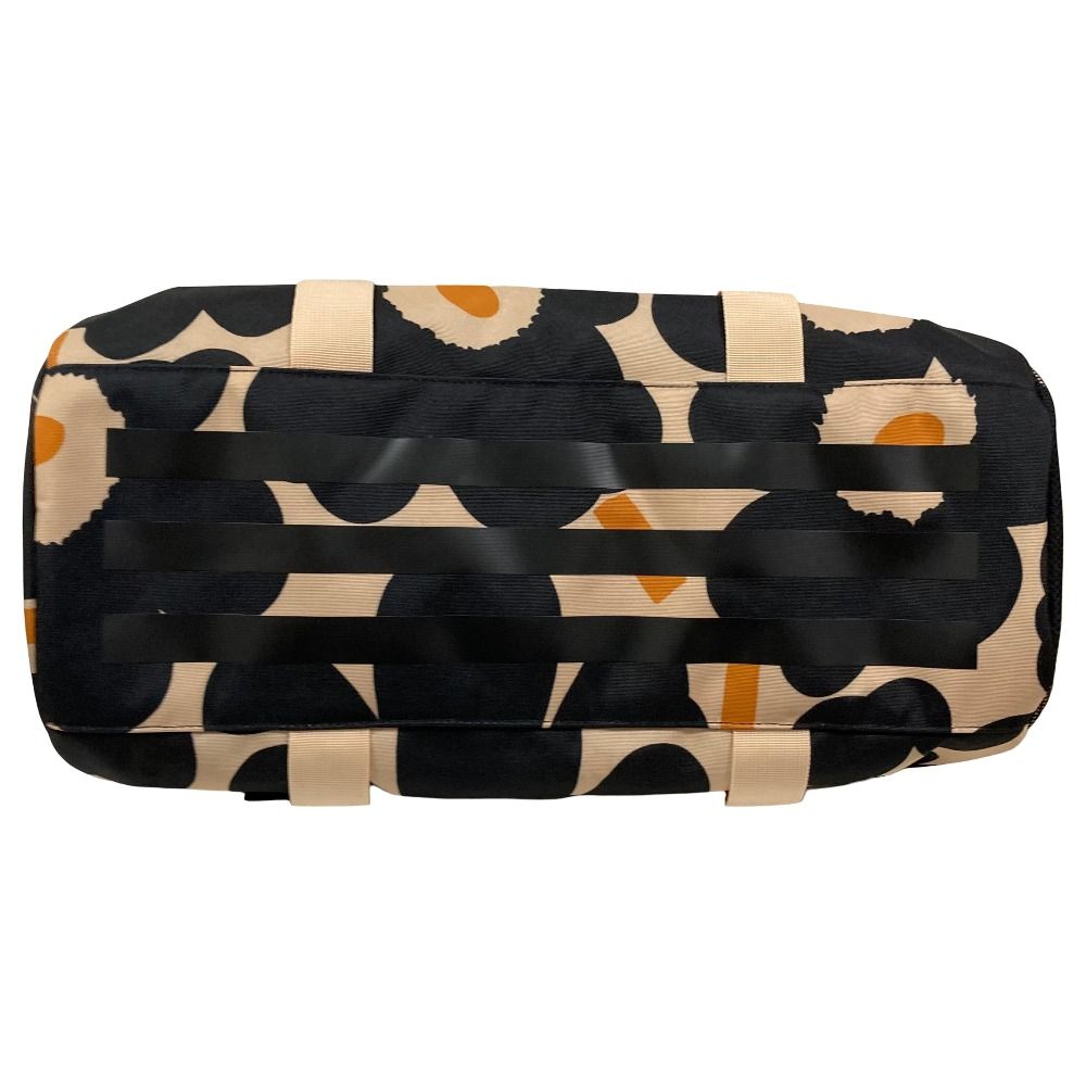 未使用 adidas Marimekko アディダス マリメッコ ウニッコ ダッフル