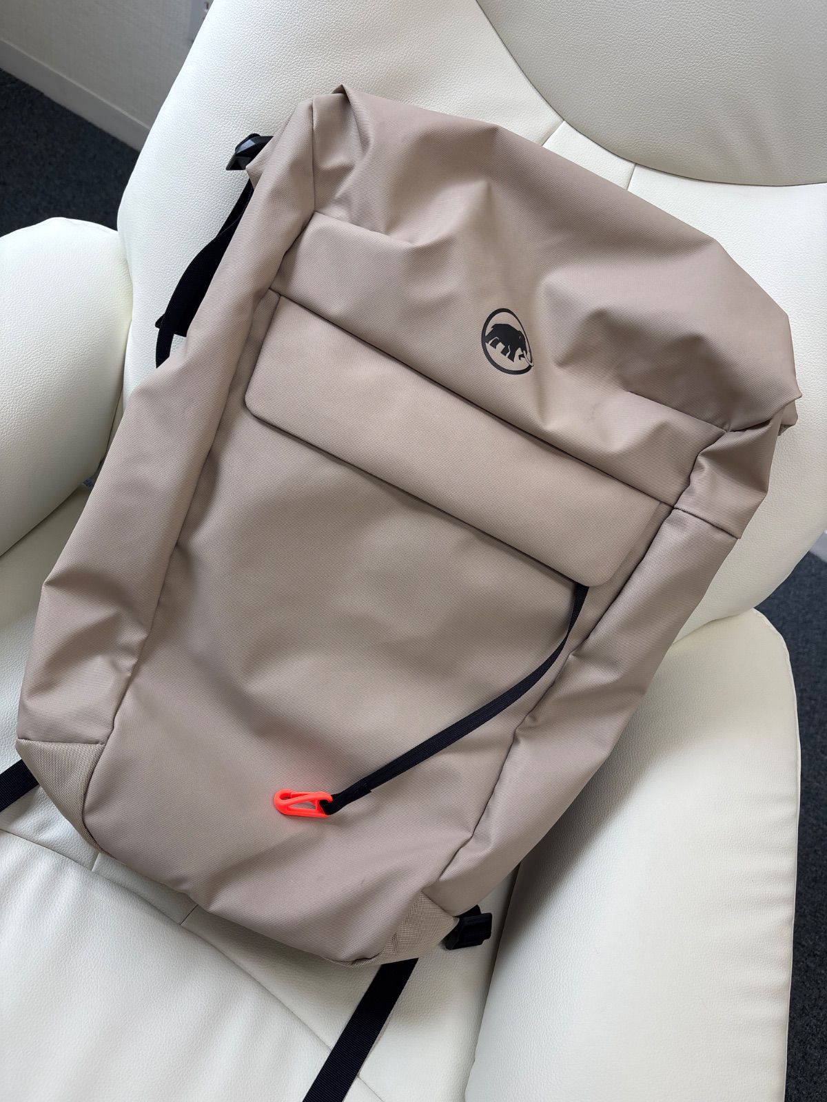 参考上代71500円 SIMPLYCOMPLICATED NOMAD MINI BAG ノマドミニバッグ