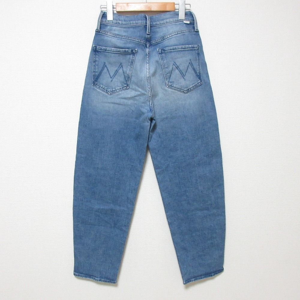 美品 23AW MOTHER × Ron Herman マザー ロンハーマン別注 カーブ