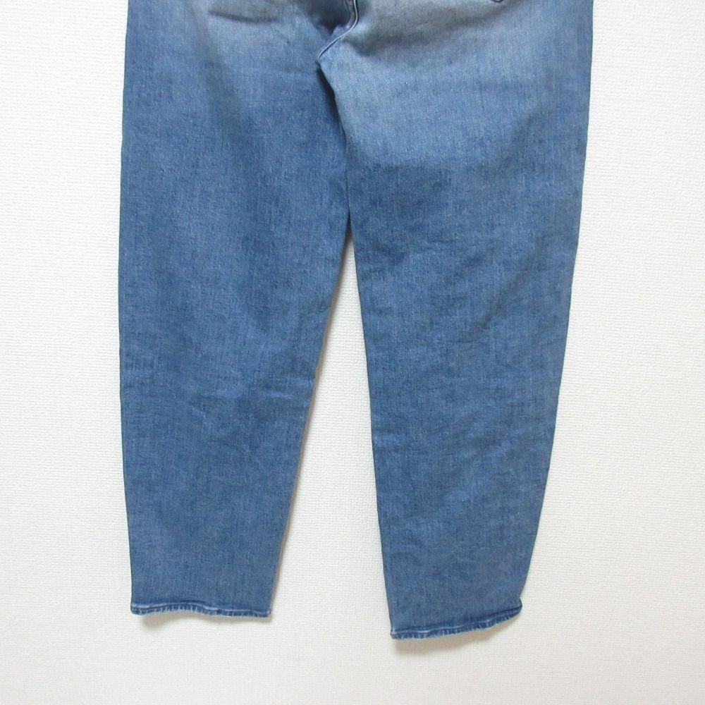 美品 23AW MOTHER × Ron Herman マザー ロンハーマン別注 カーブ