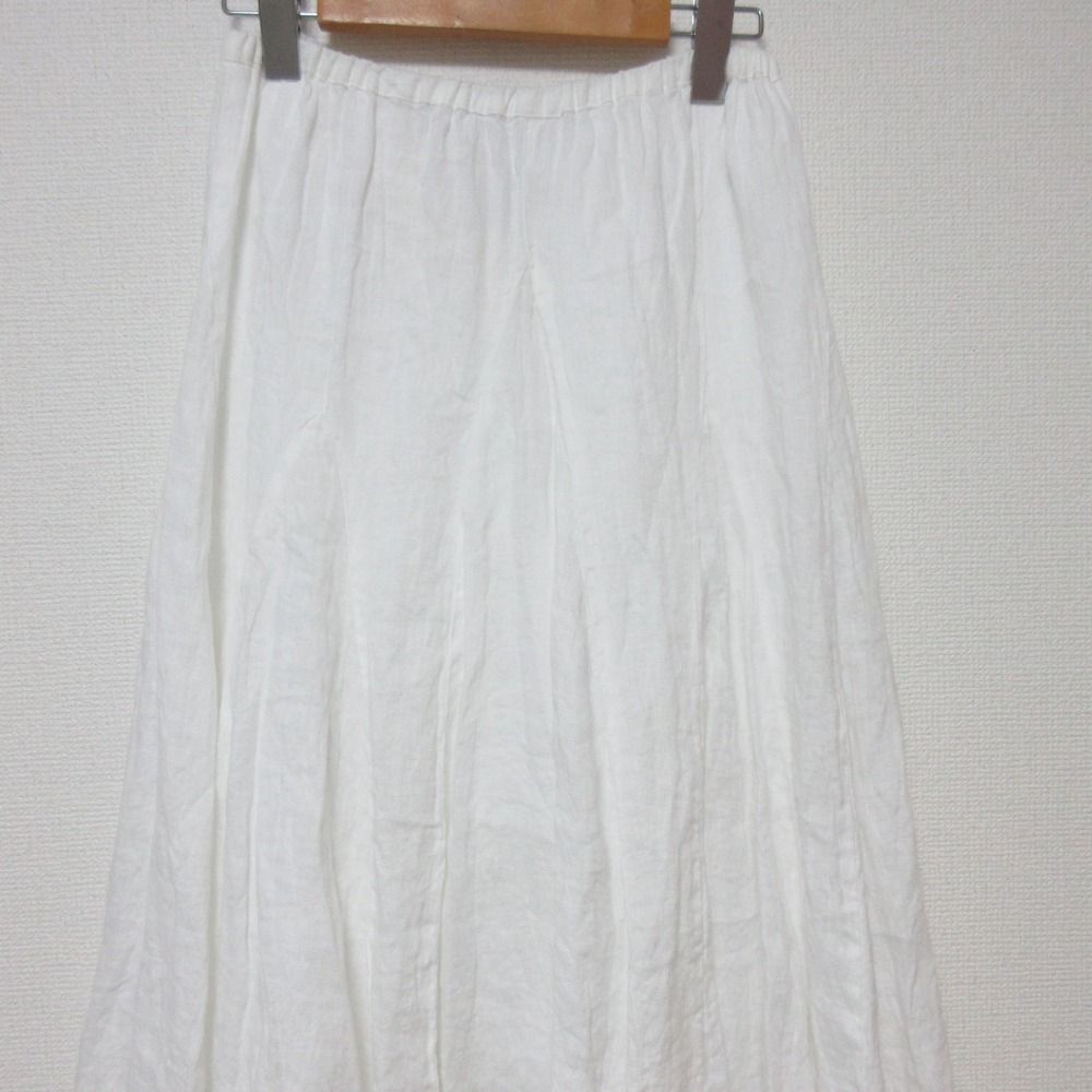 未使用 CP SHADES シーピーシェイズ ロンハーマン 別注 Lily Linen