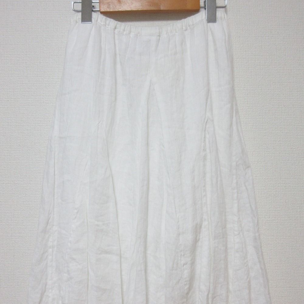 未使用 CP SHADES シーピーシェイズ ロンハーマン 別注 Lily Linen