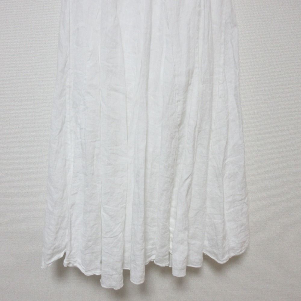 未使用 CP SHADES シーピーシェイズ ロンハーマン 別注 Lily Linen