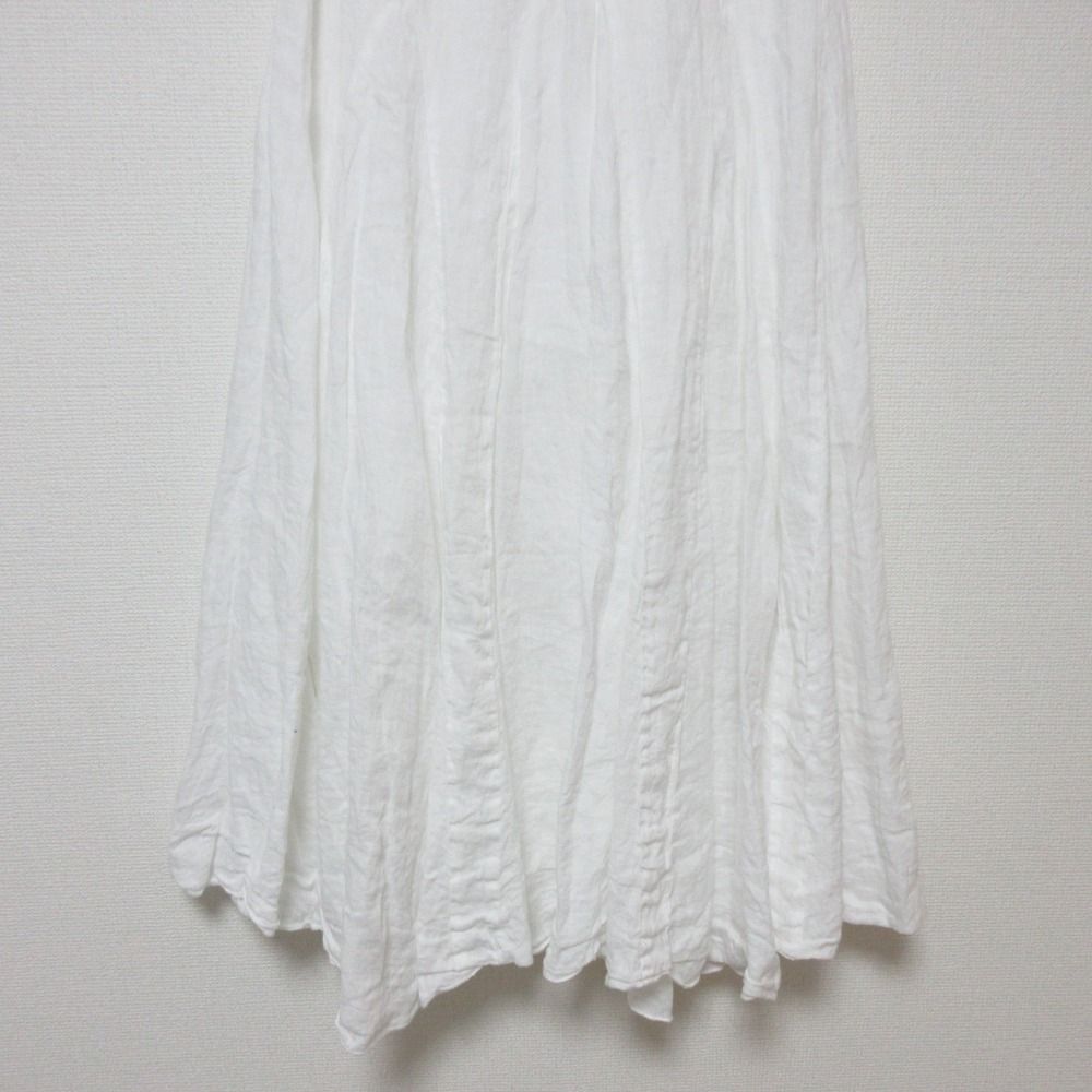未使用 CP SHADES シーピーシェイズ ロンハーマン 別注 Lily Linen