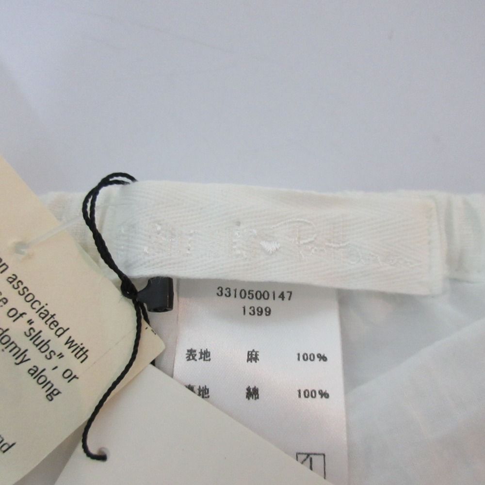 未使用 CP SHADES シーピーシェイズ ロンハーマン 別注 Lily Linen