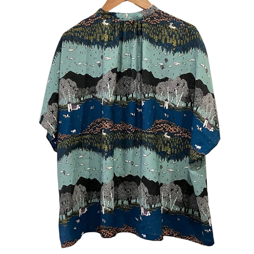 美品 marble SUD マーブルシュッド マンナイン コラボ BIEI バンド