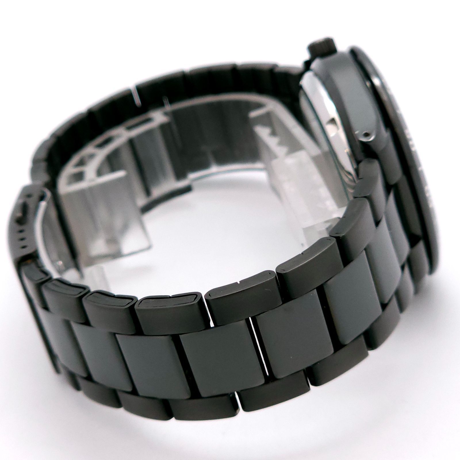 SEIKO セイコー 5 ファイブ 7S26-02T0 自動巻 動作品 裏スケ - メルカリ
