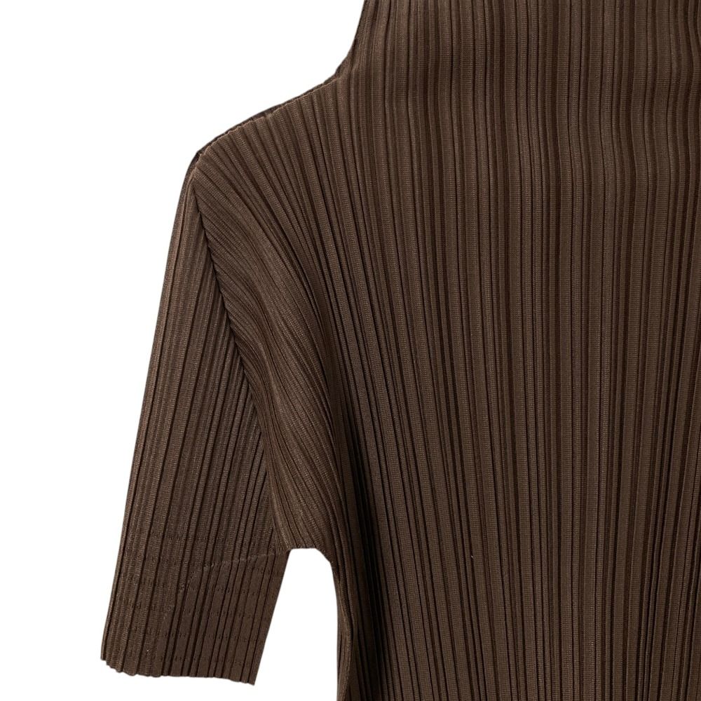 新品同様 25SS PLEATS PLEASE ISSEY MIYAKE プリーツプリーズイッセイ