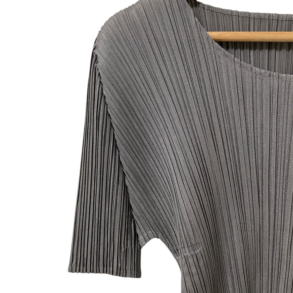 美品 PLEATS PLEASE ISSEY MIYAKE プリーツプリーズ イッセイミヤケ