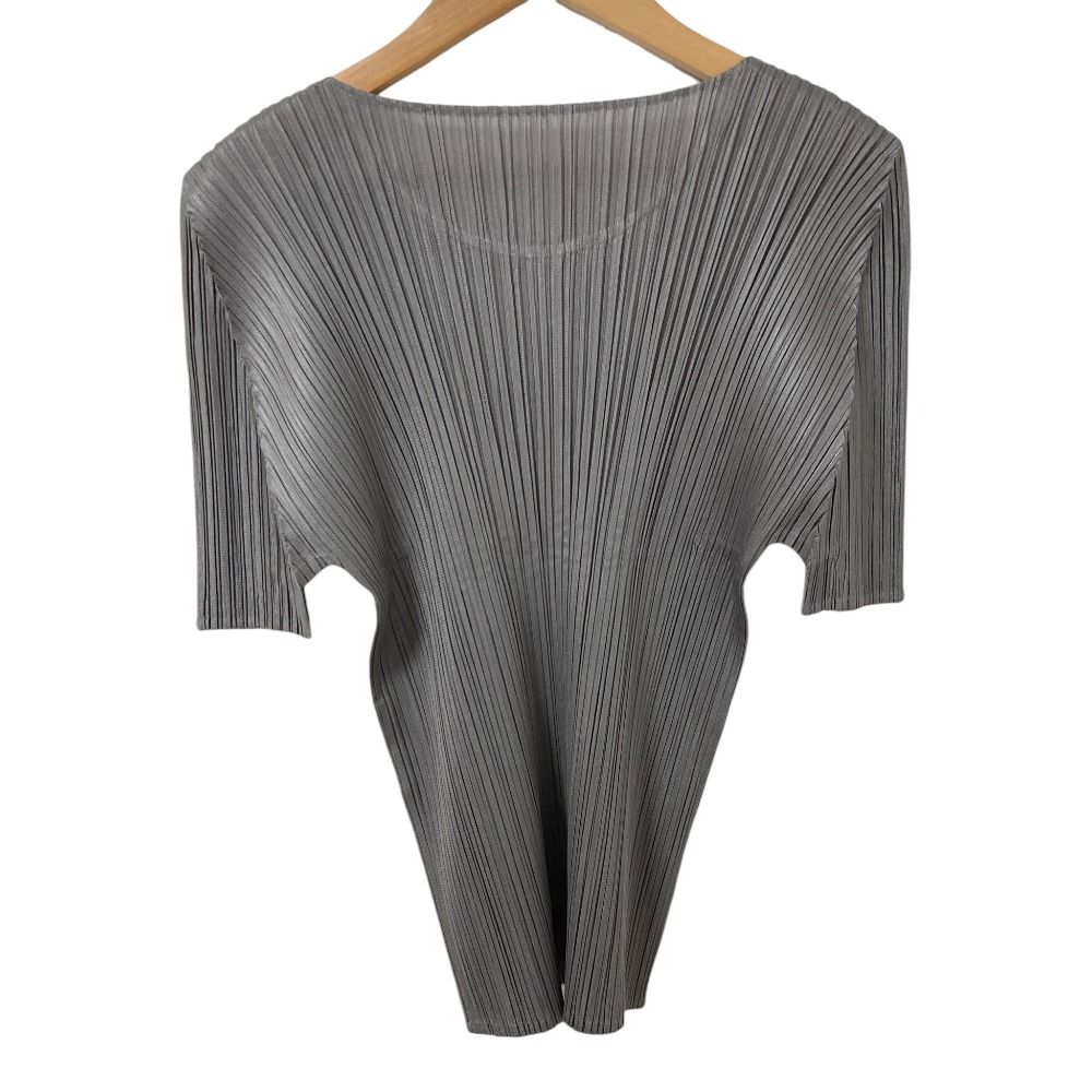 美品 PLEATS PLEASE ISSEY MIYAKE プリーツプリーズ イッセイミヤケ