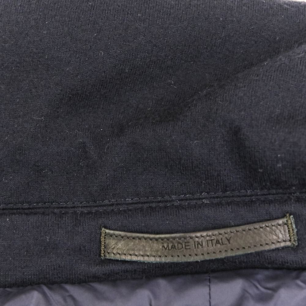 良品 GIORGIO ARMANI ジョルジオアルマーニ ダブルブレスト カシミヤ