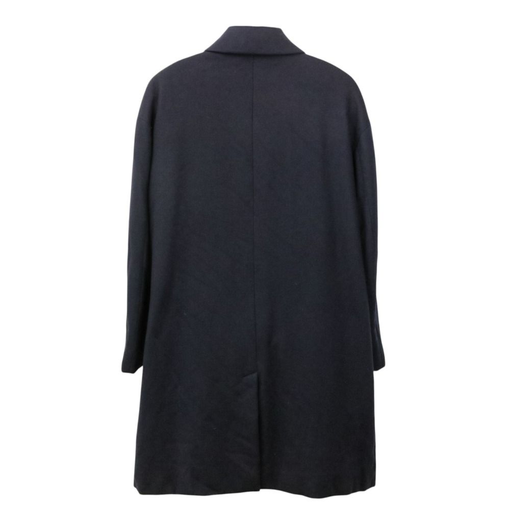 良品 GIORGIO ARMANI ジョルジオアルマーニ ダブルブレスト カシミヤ