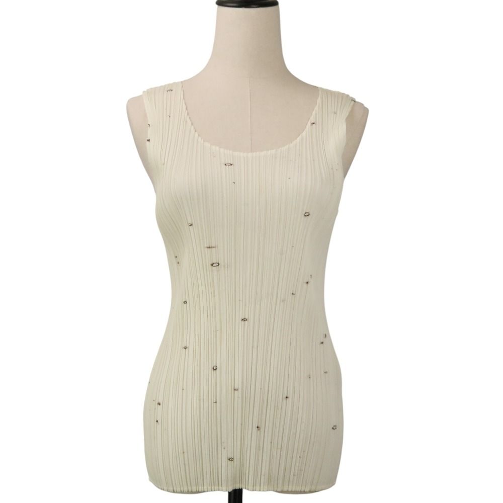 美品 PLEATS PLEASE ISSEY MIYAKE プリーツプリーズイッセイミヤケ