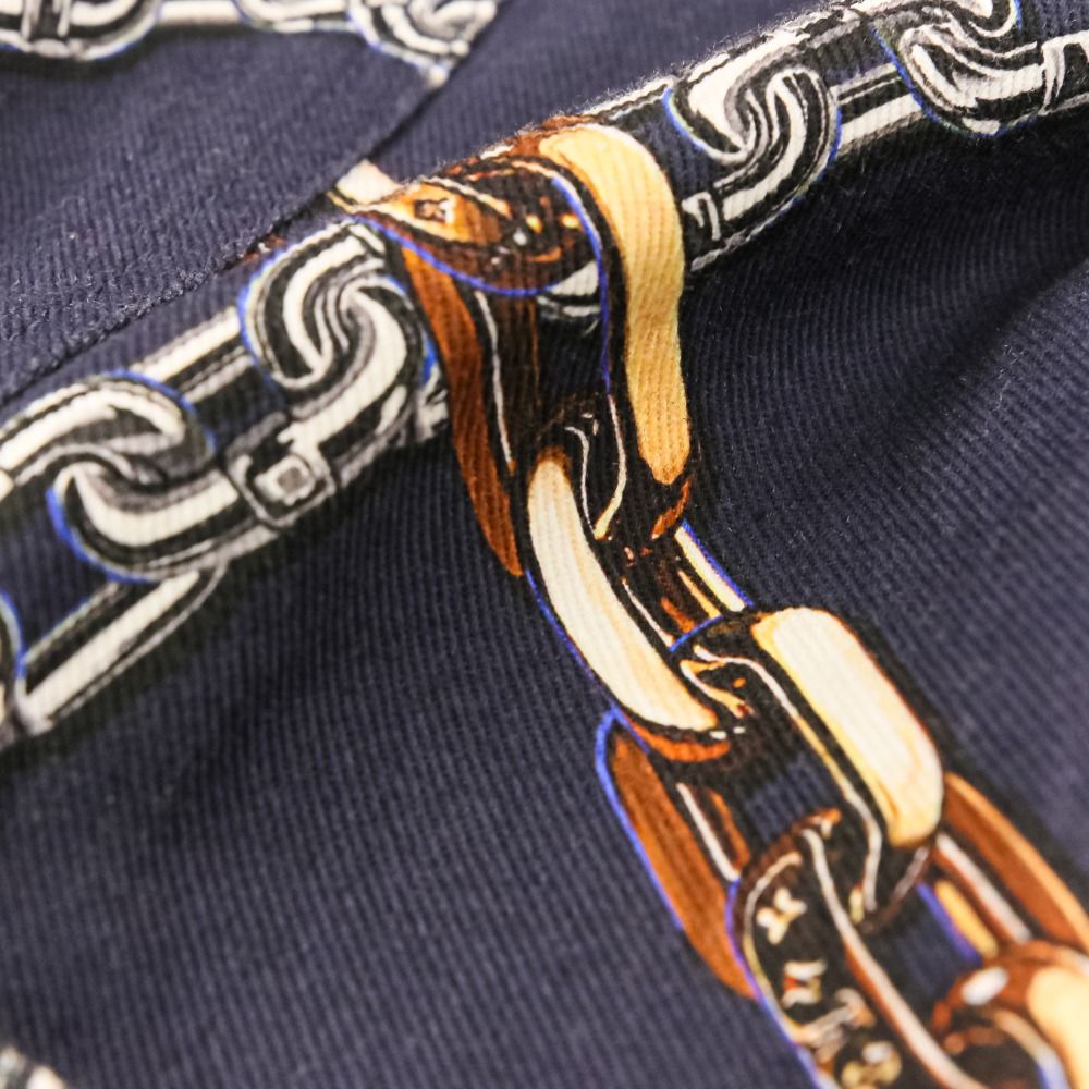 良品 Louis Vuitton ルイヴィトン ベルテッド チェーンプリント